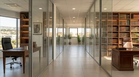 Nettoyage locaux tertiaires Marignane aéroport