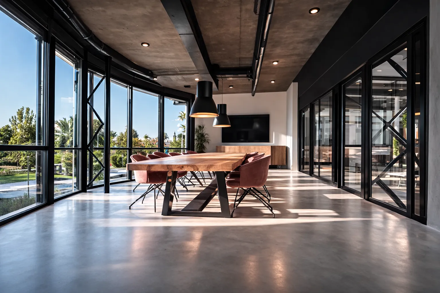 Nettoyage locaux professionnels Marseille Centre